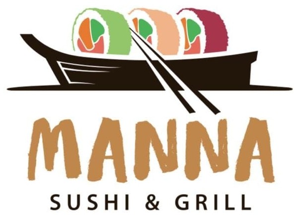 Manna Sushi & Grill